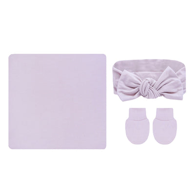 Isabelle Newborn Headband Bundle