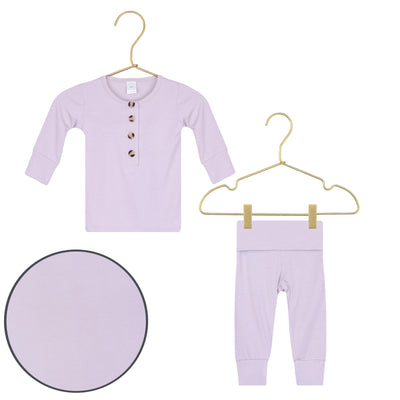 Isabelle Top + Bottoms