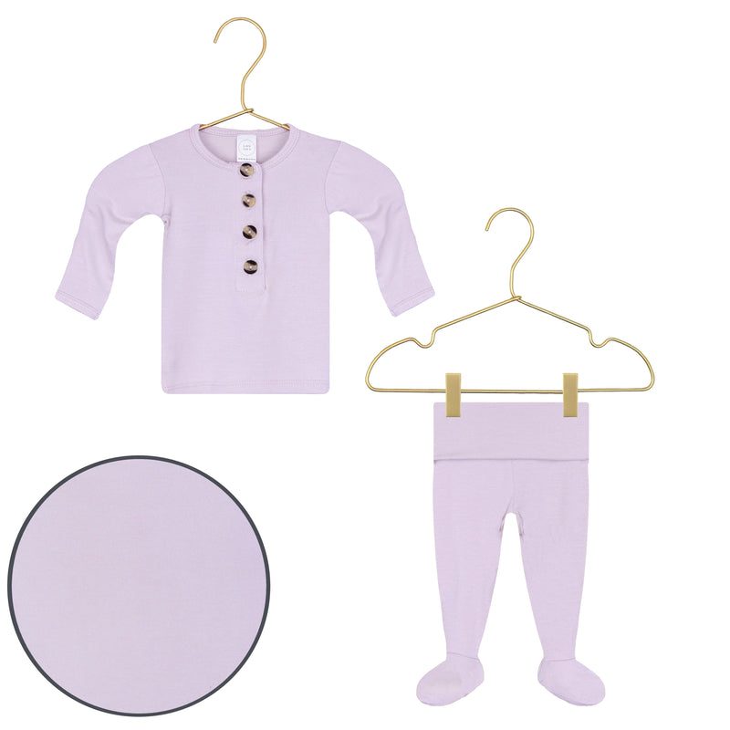 Isabelle Top + Bottoms