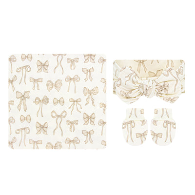 Isla Newborn Headband Bundle