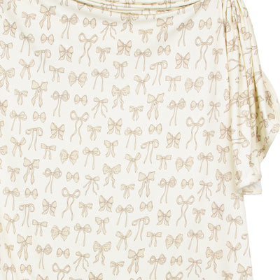 Isla Swaddle Blanket