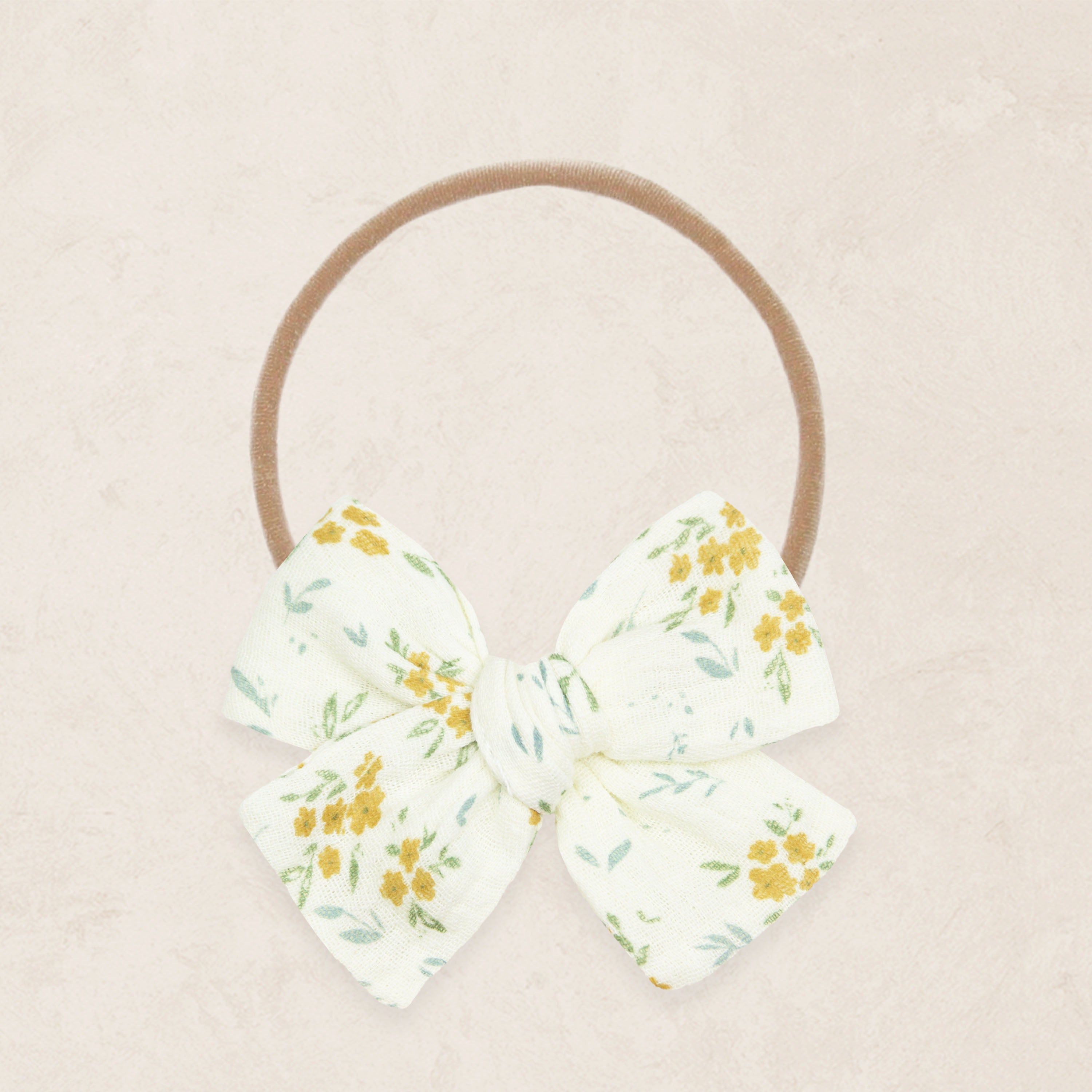 Adventure Bow - Golden Meadow