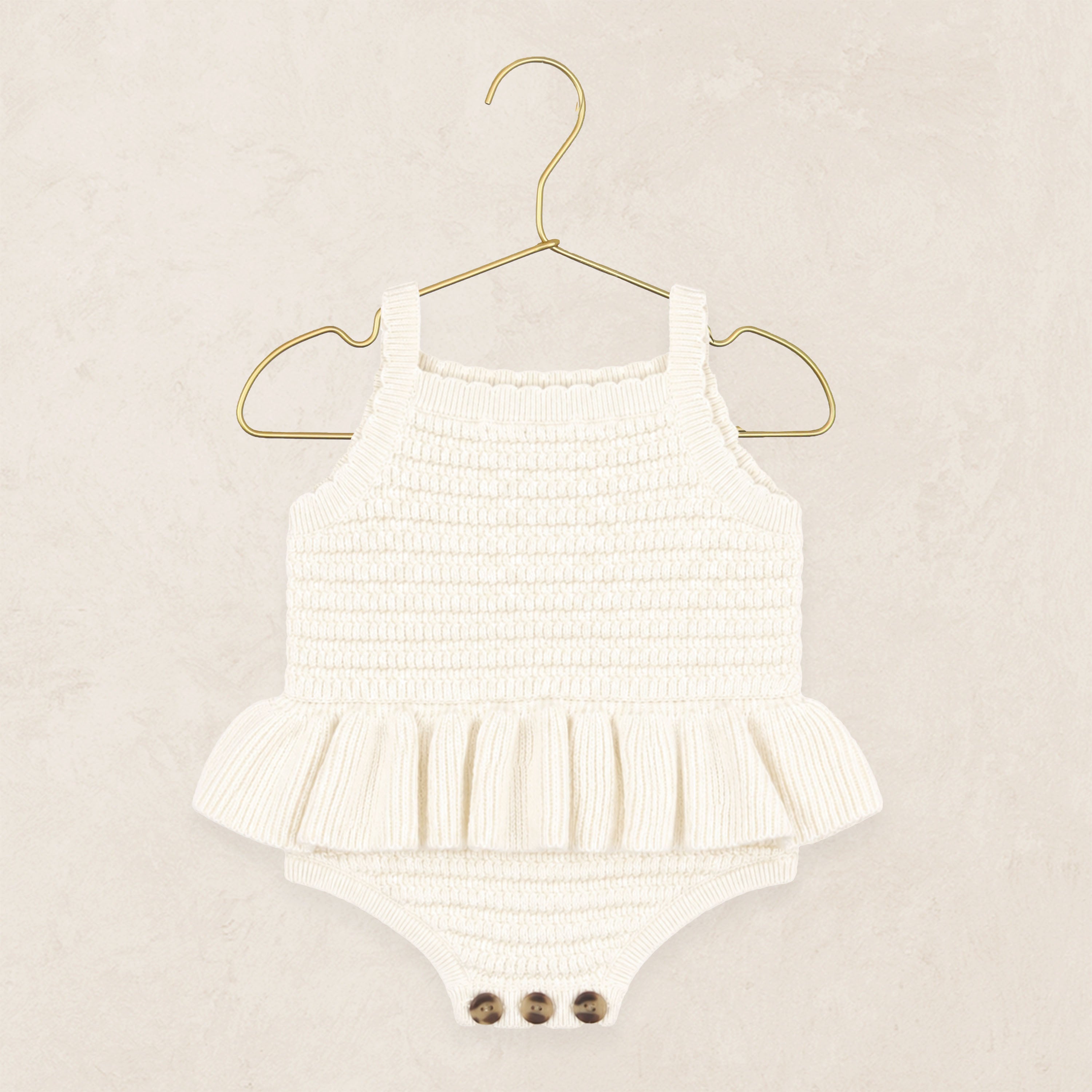 Tank Onesie