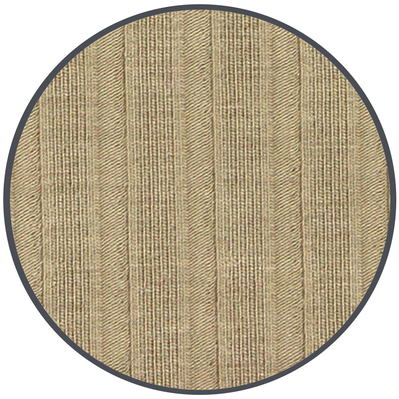Jake Ribbed Swaddle Blanket