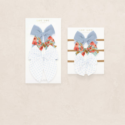 Lou Lou Bow Club Subscription