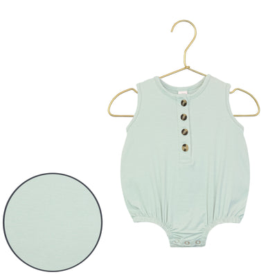 Joey Bubble Romper