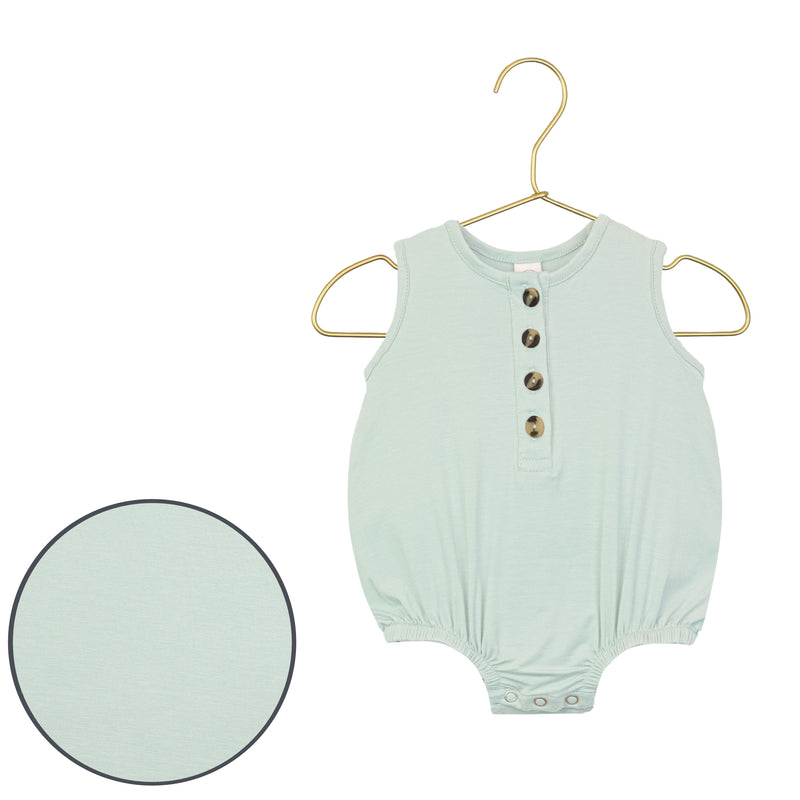 Joey Bubble Romper