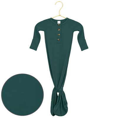 Jordan Knotted Gown