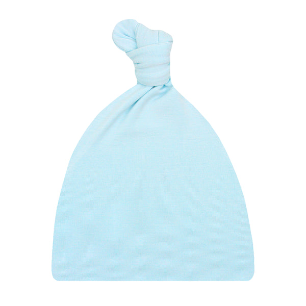 Jude Top Knot Hat