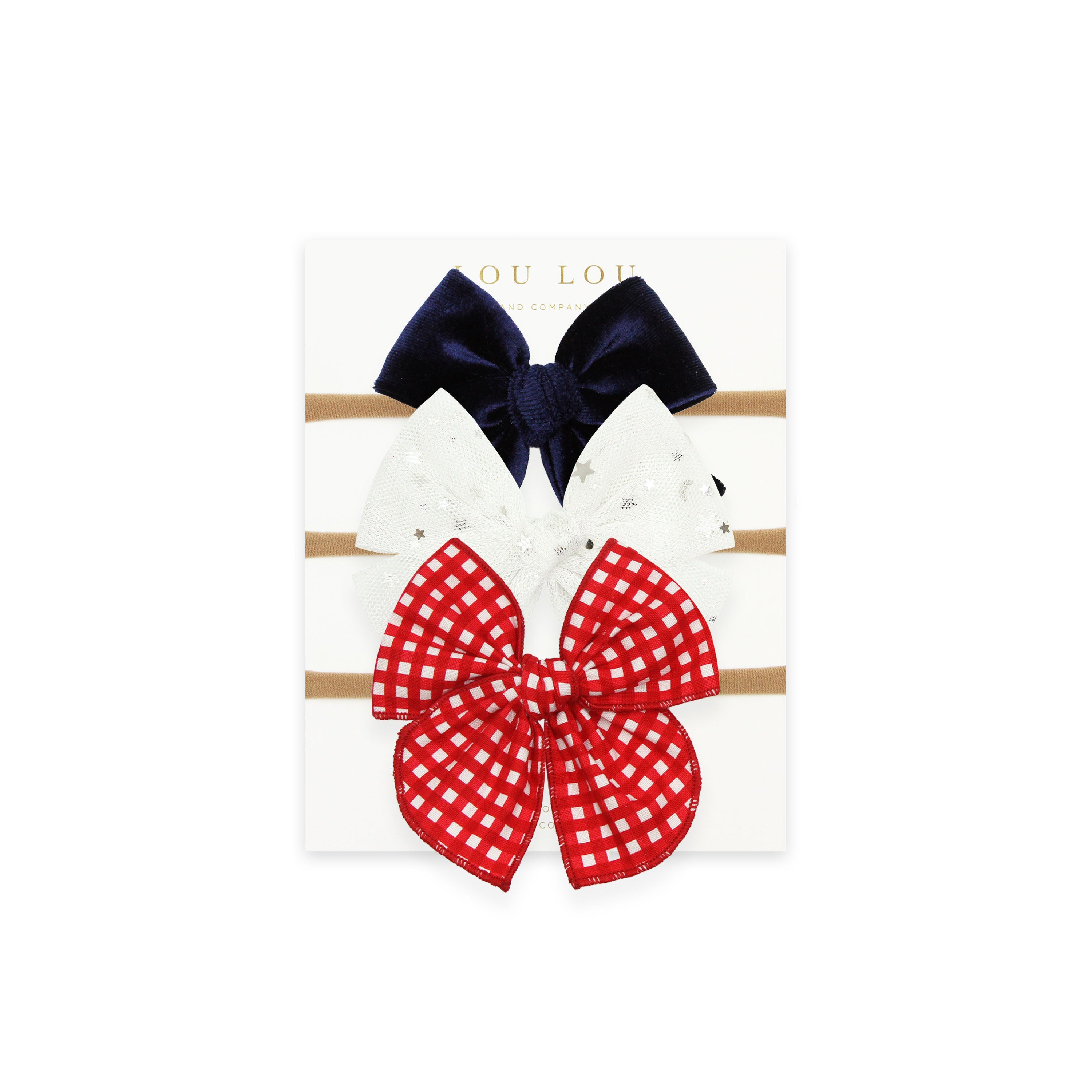Lou Lou Bow Club Subscription
