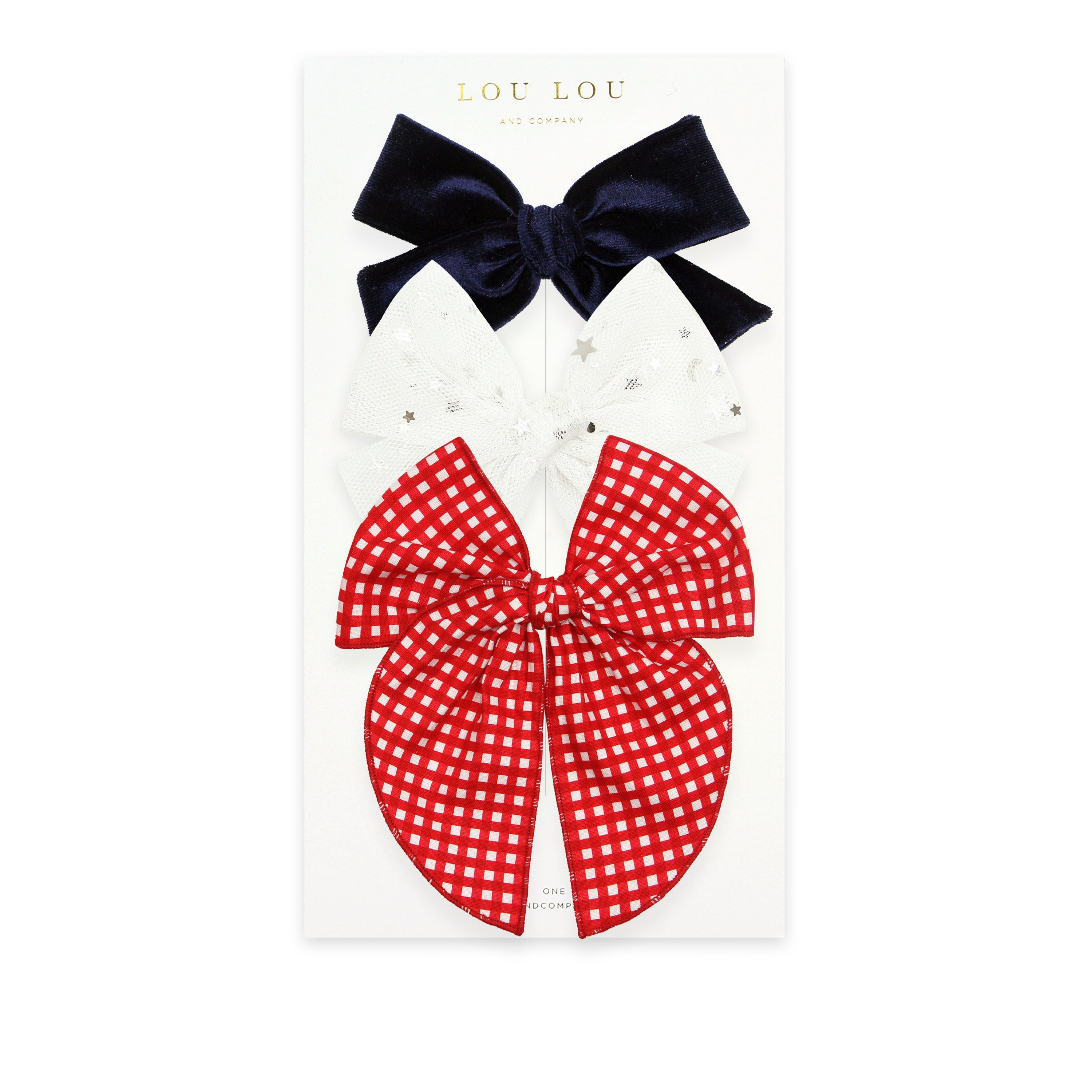 Bow Club 3 Pack: June 2025 Clips
