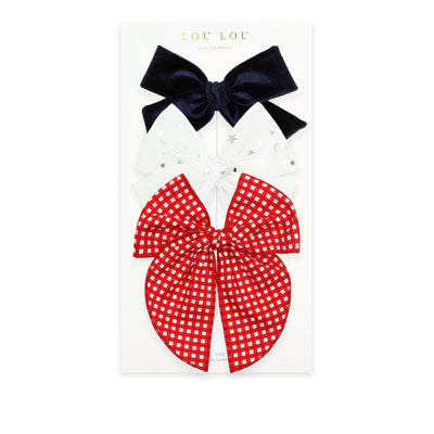 Bow Club 3 Pack: June 2025 Clips