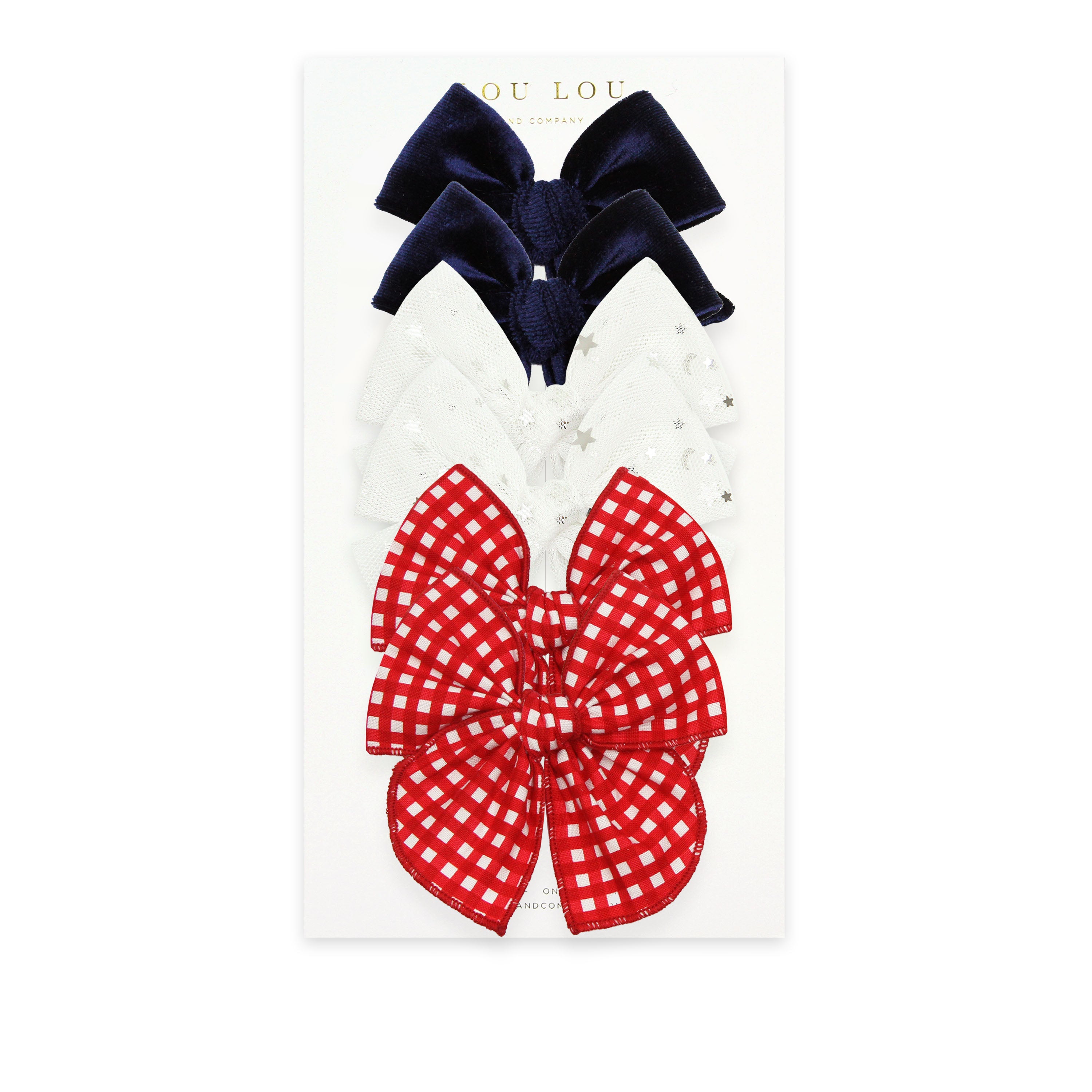Lou Lou Bow Club Subscription