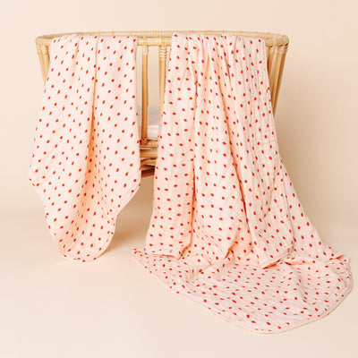 Cloud Muslin™ Quilt - Junie