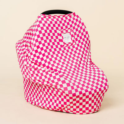 Kate Multi-Use Cover