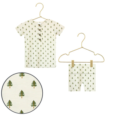 Kevin Shortie Set