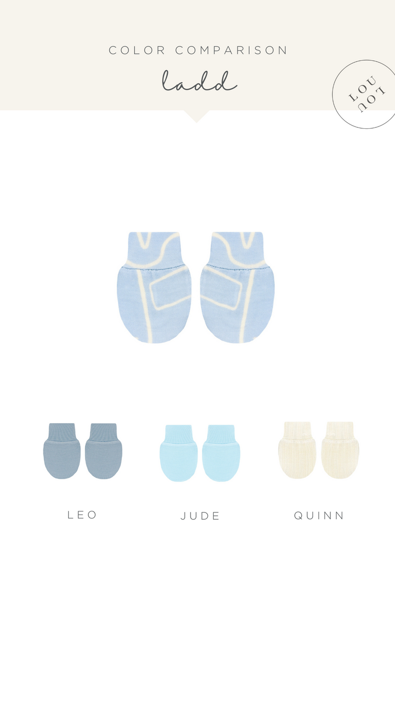 Ladd Romper