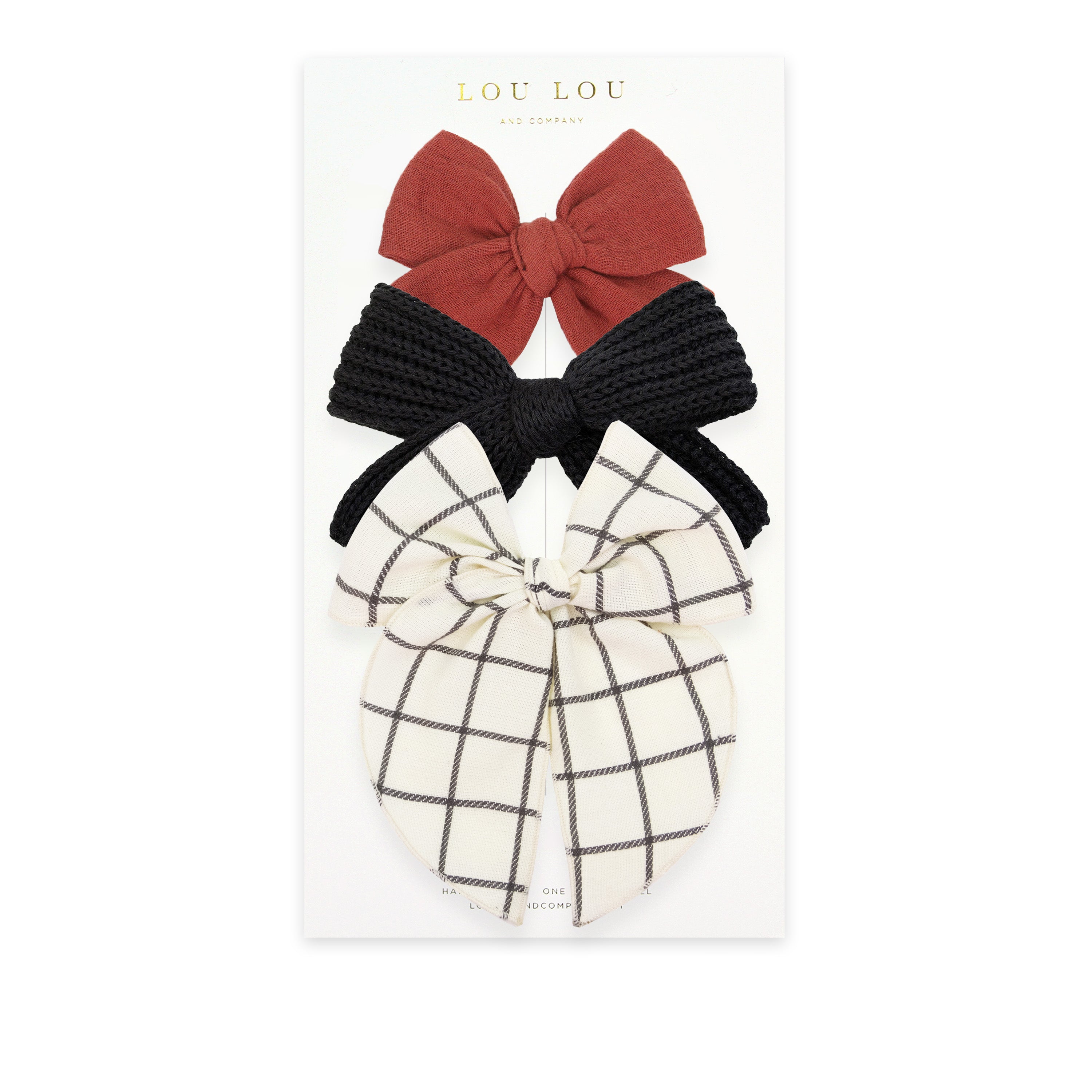 Lou Lou Bow Club Subscription