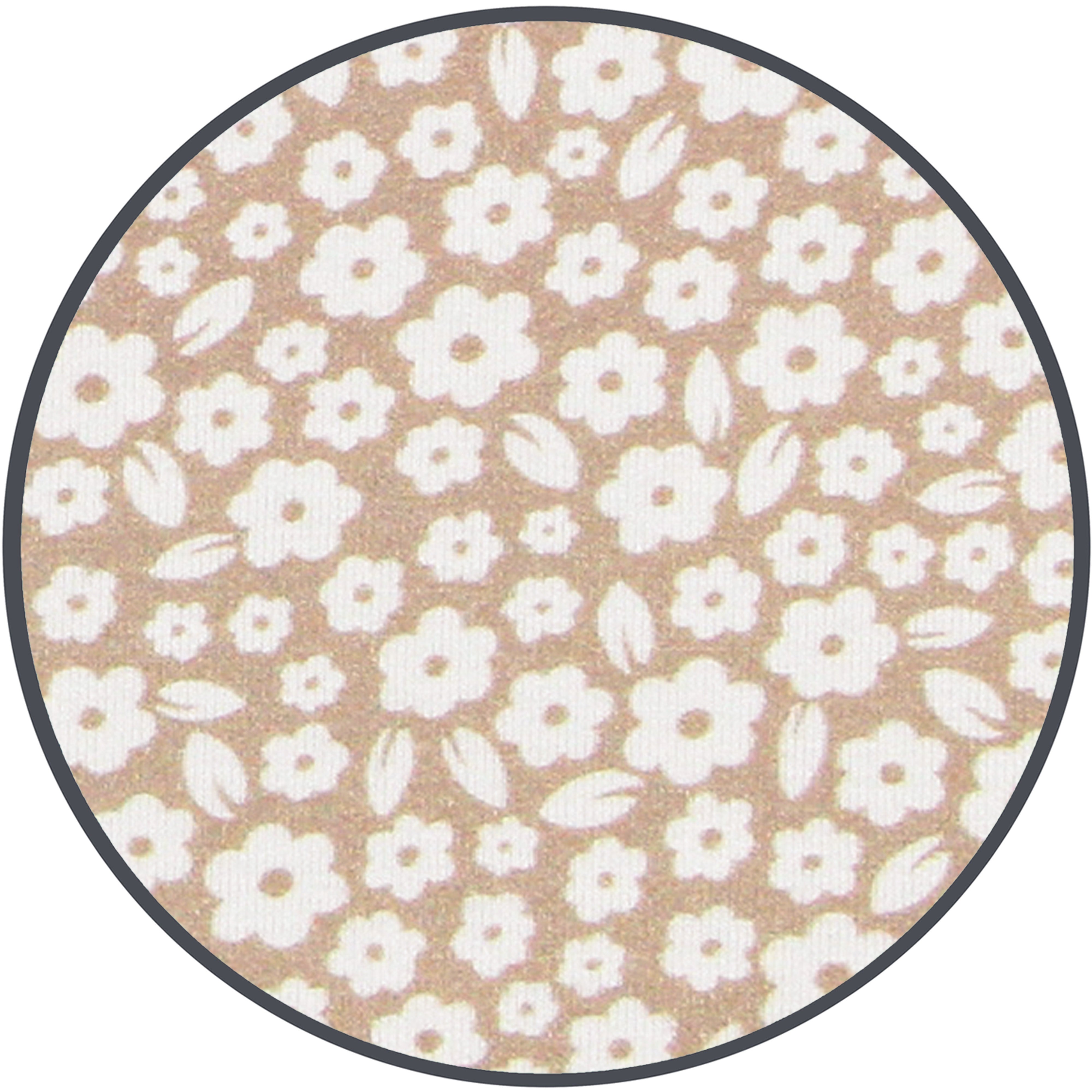 Laynie Zipper Footies