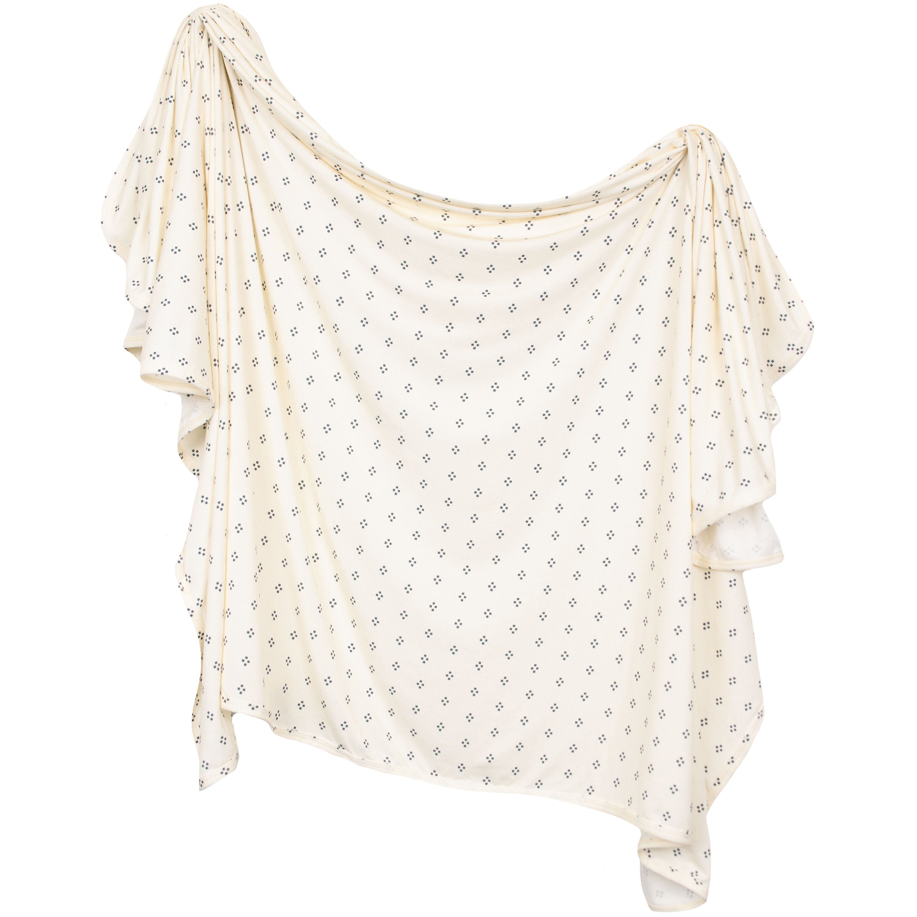 Louie Newborn Hat Bundle (Gown)