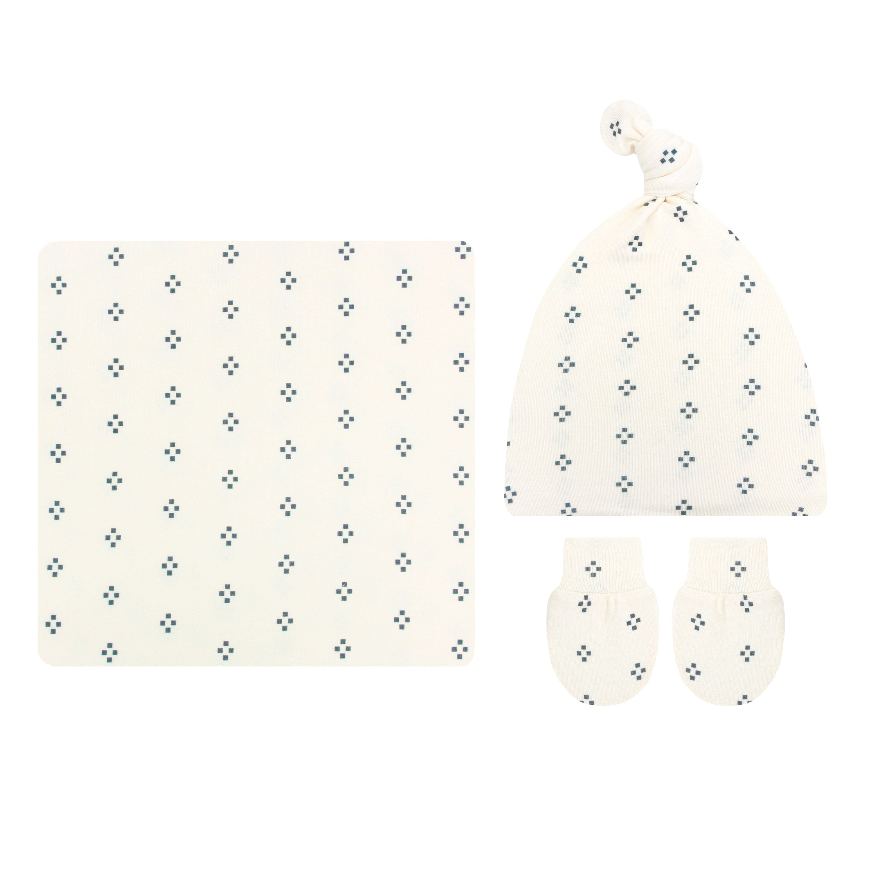 Louie Newborn Hat Bundle