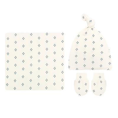 Louie Newborn Hat Bundle