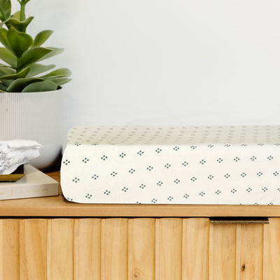 Louie Changing Pad Cover