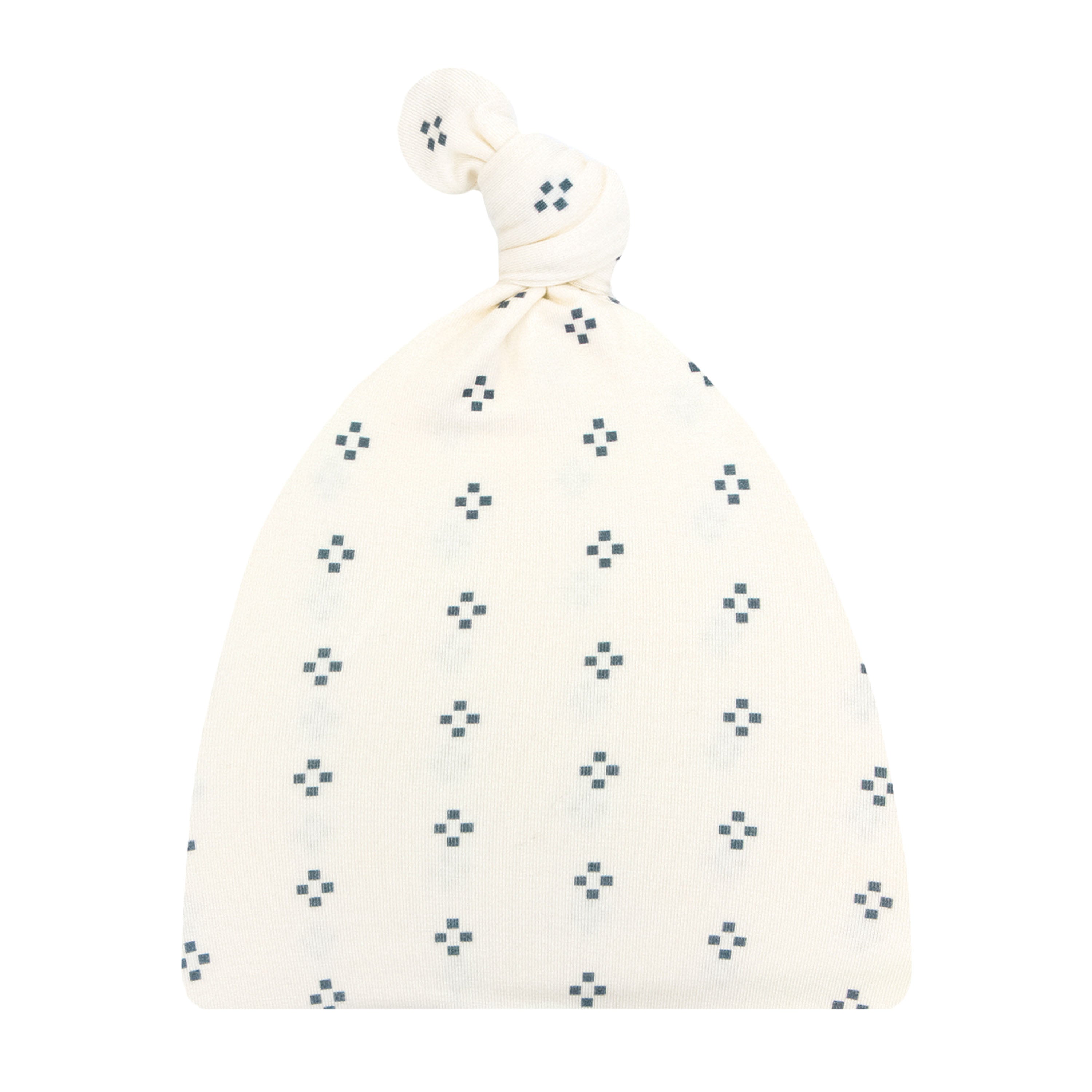 Louie Top Knot Hat