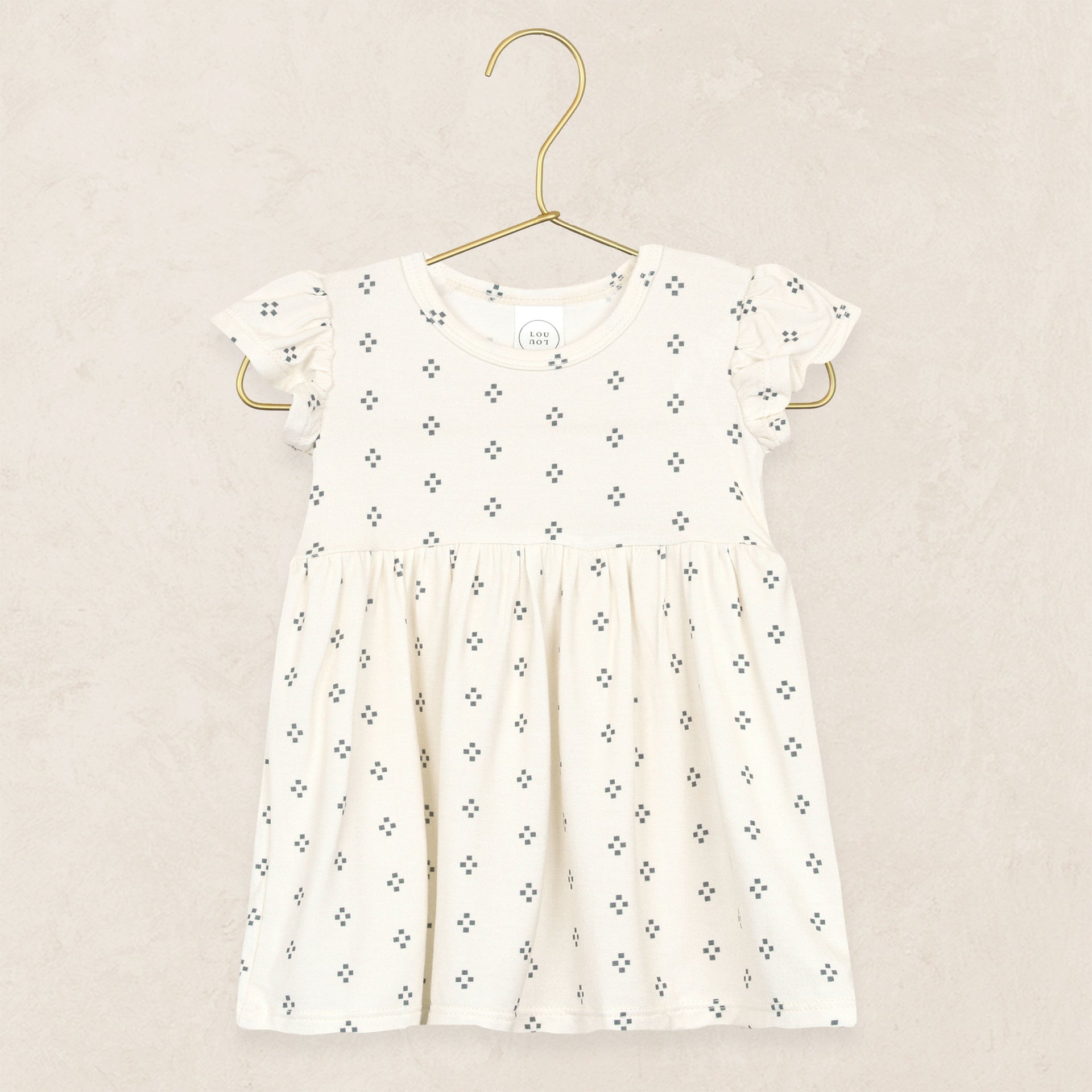 Louie Twirl Dress 5