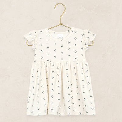 Louie Twirl Dress