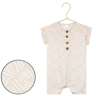 Lee Romper