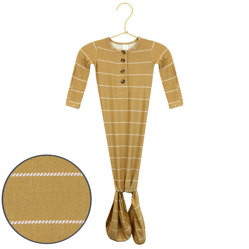 Lennon Knotted Gown