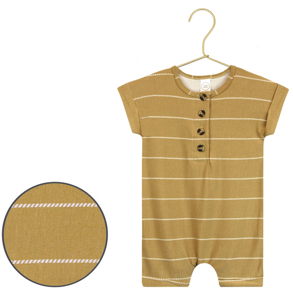 Lennon Romper