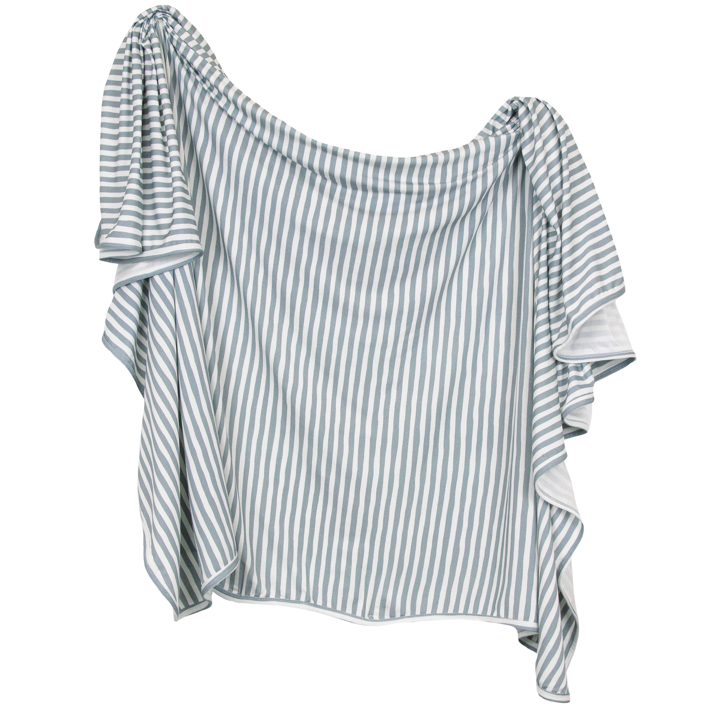 Tatum Swaddle Blanket