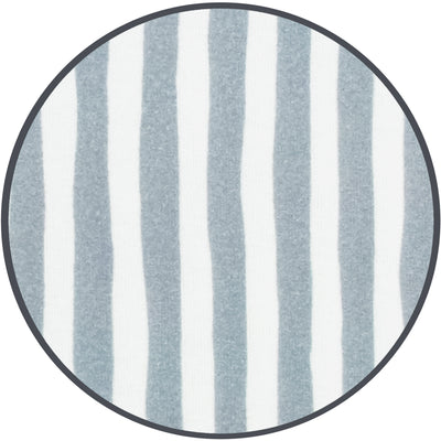 Tatum Zipper Footies