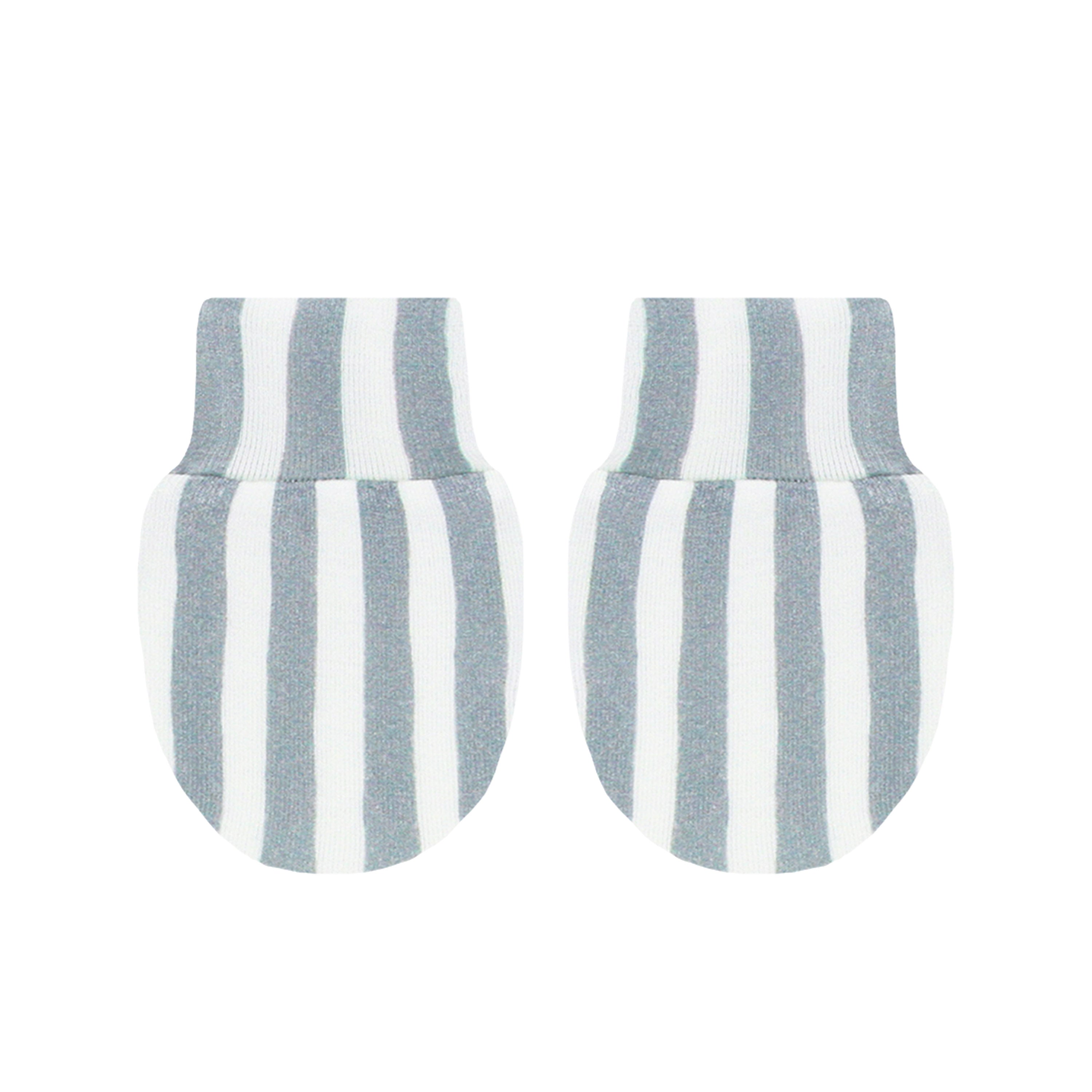 Tatum No Scratch Mittens