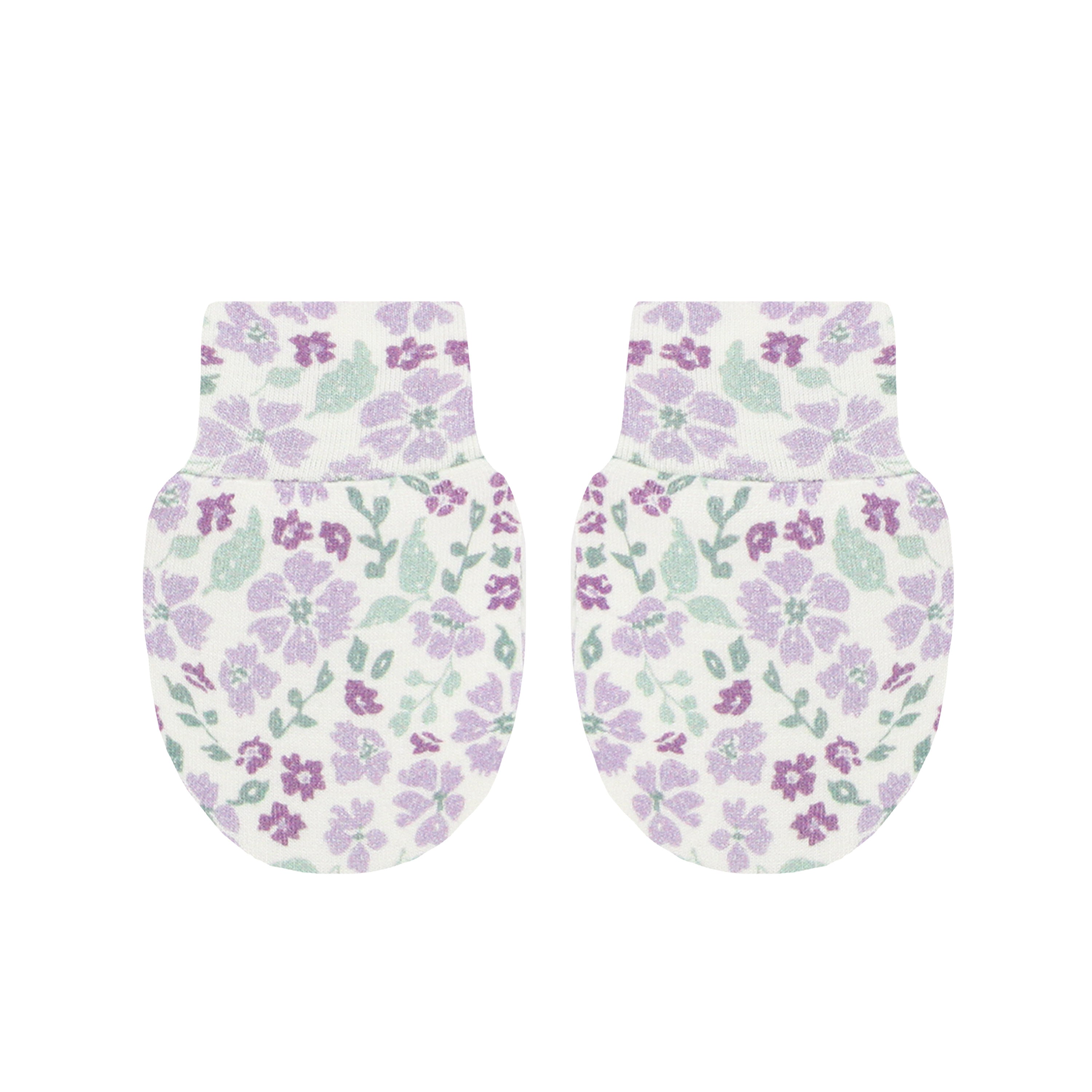 Lily No Scratch Mittens