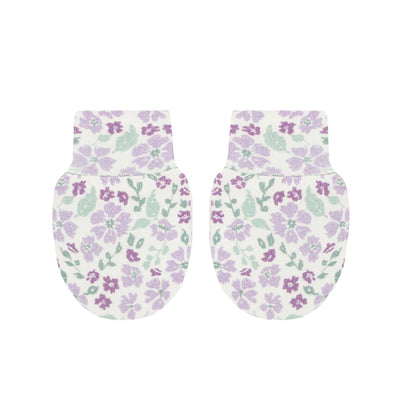 Lily No Scratch Mittens