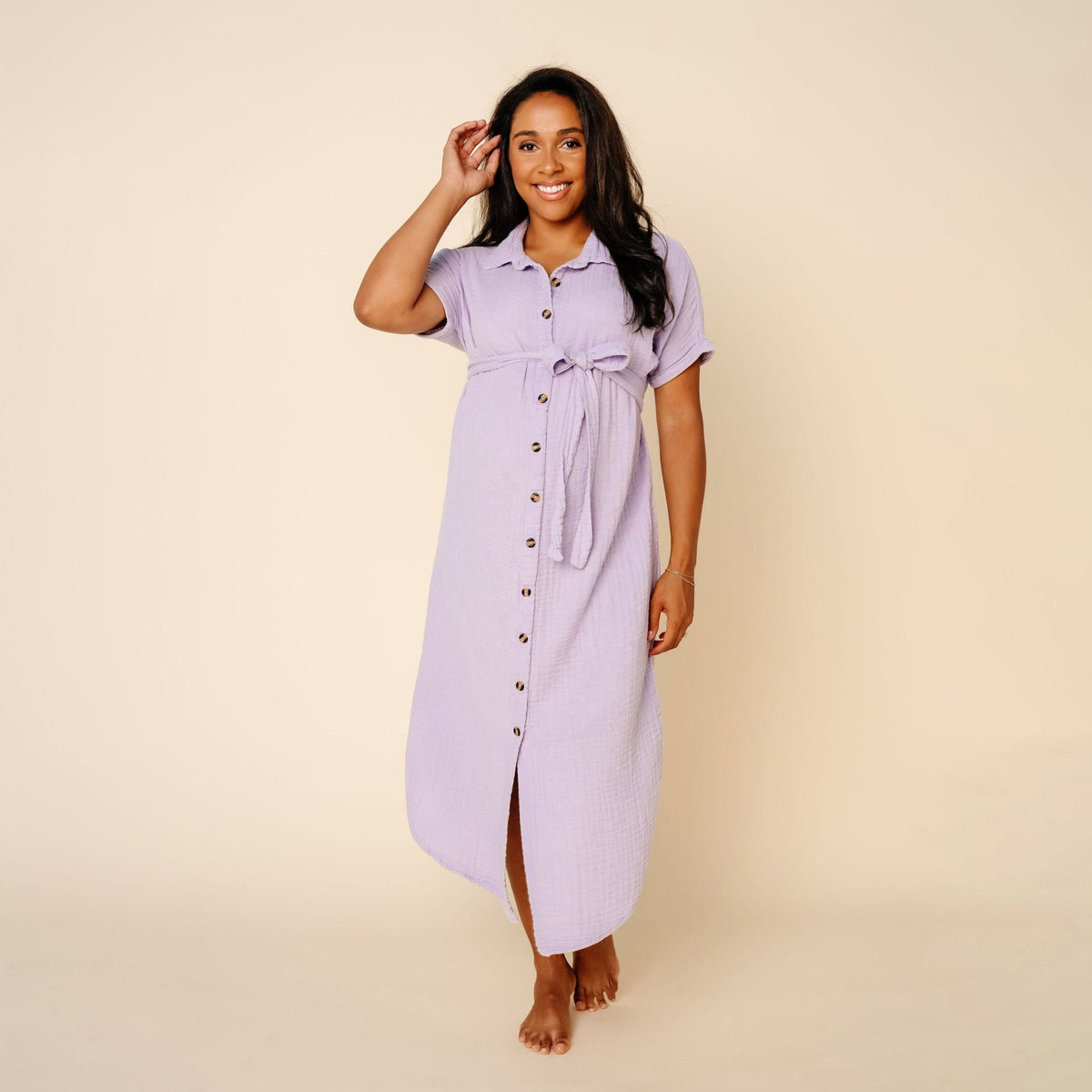 The Everyday Dress
