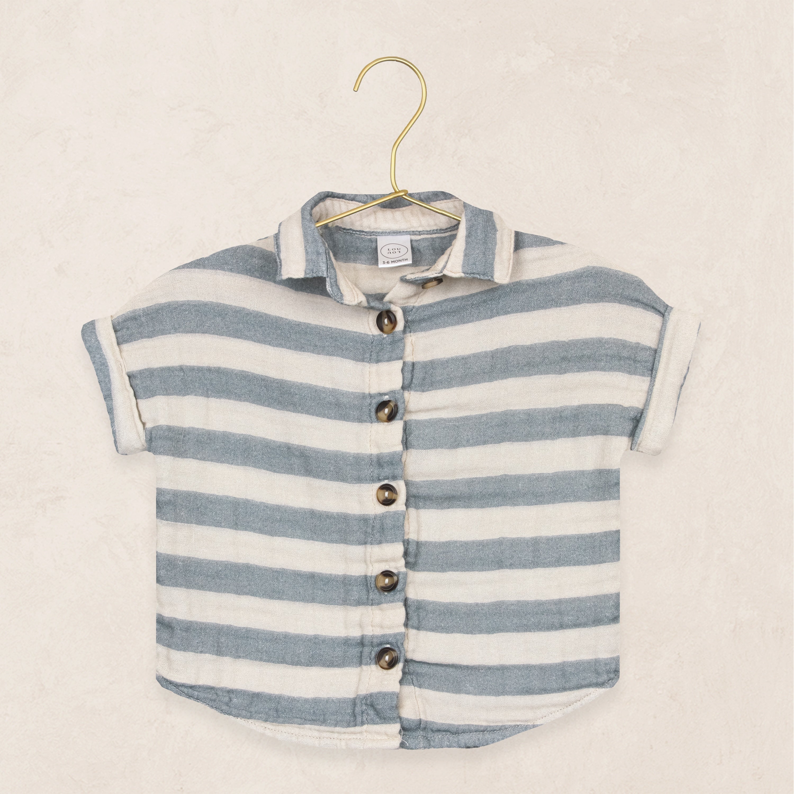 Shirt - Lincoln