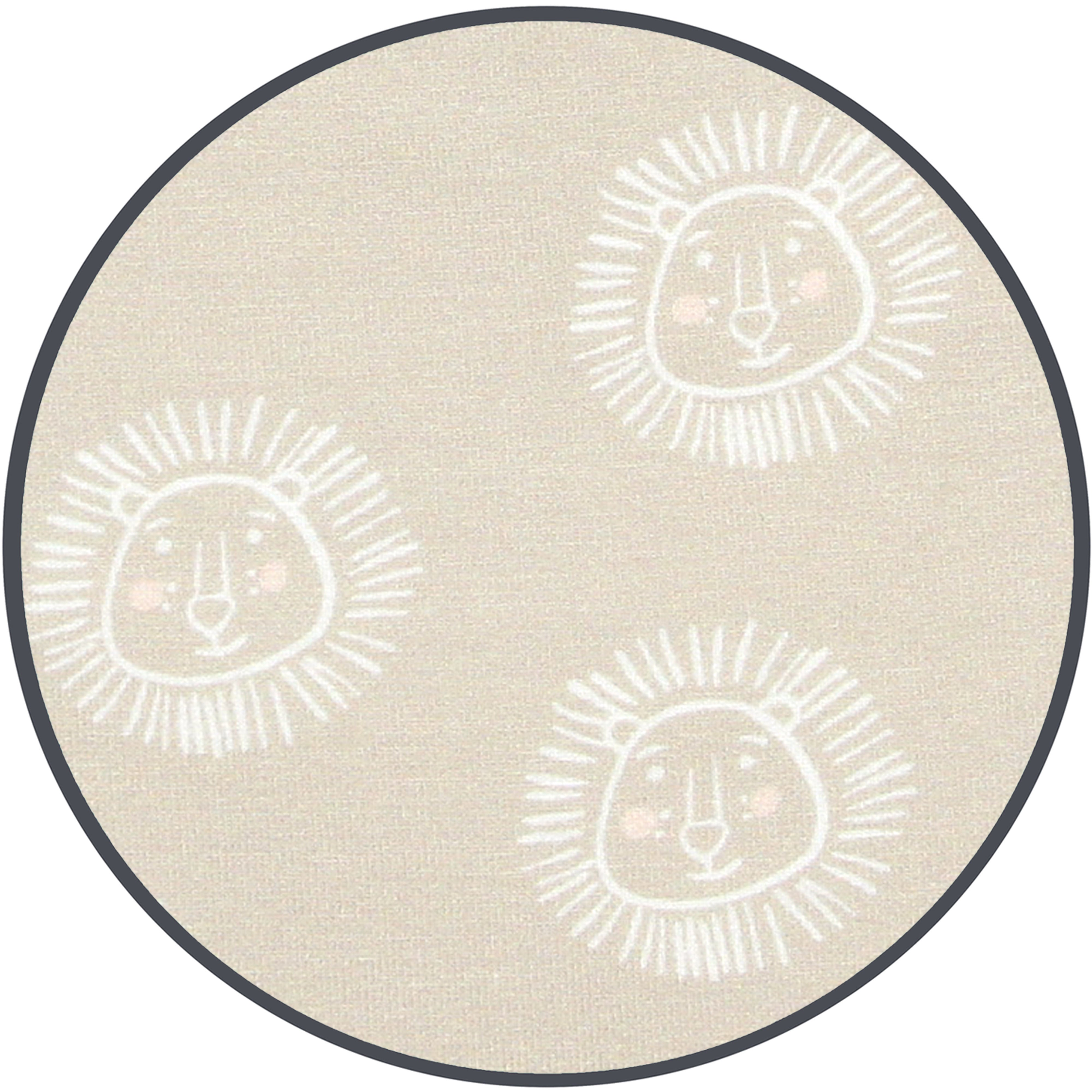 Linus Crib Sheet + Changing Pad Cover Pack