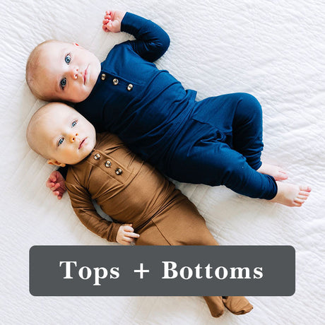 Lou Lou and Company Top and Bottom Play Set main image 0