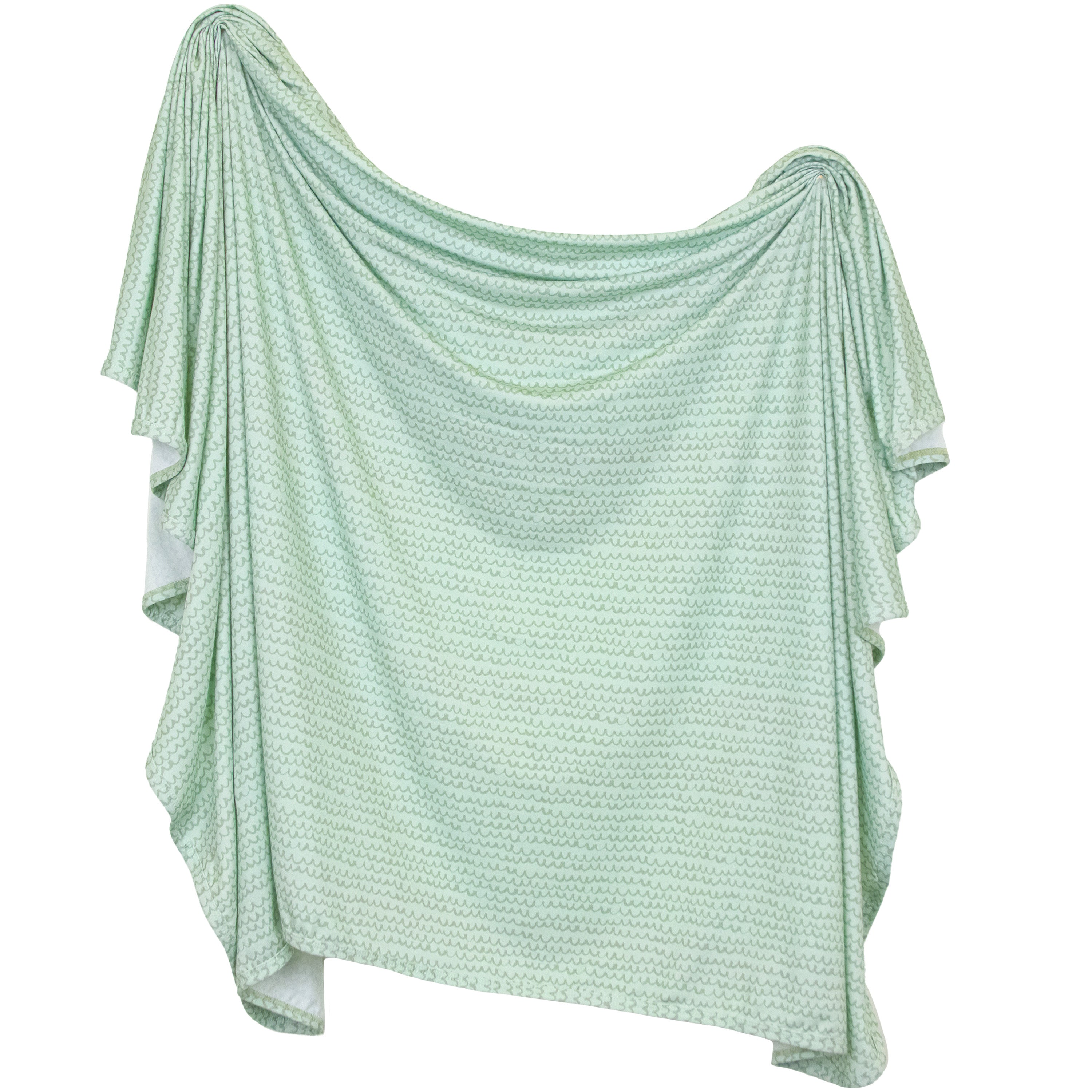 Luca Swaddle Blanket