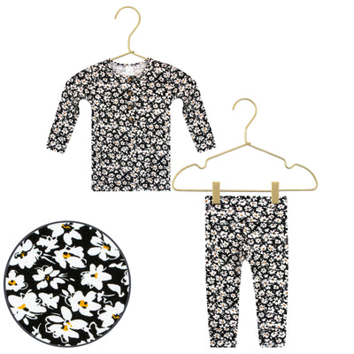 Mara Top + Bottoms
