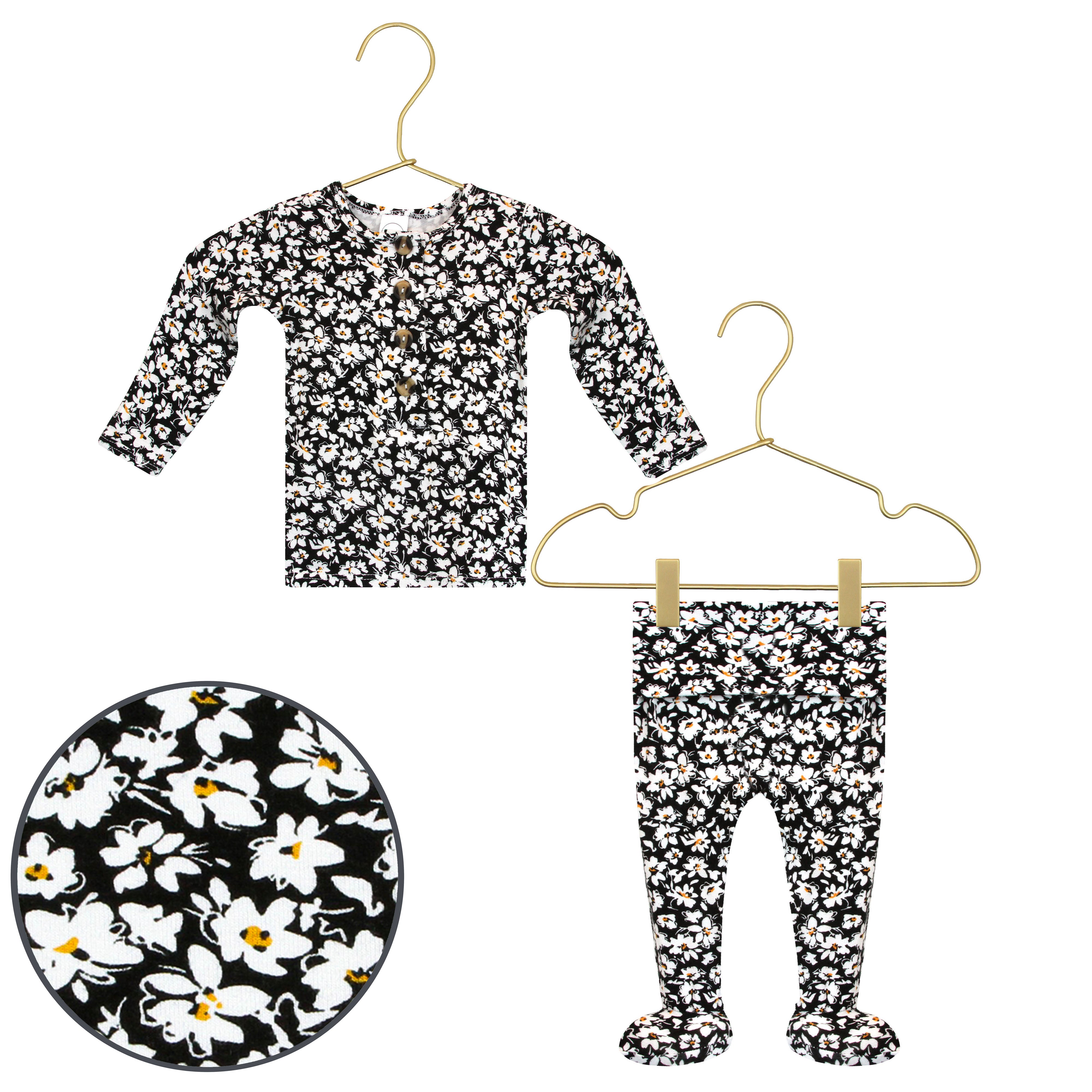 Mara Top + Bottoms