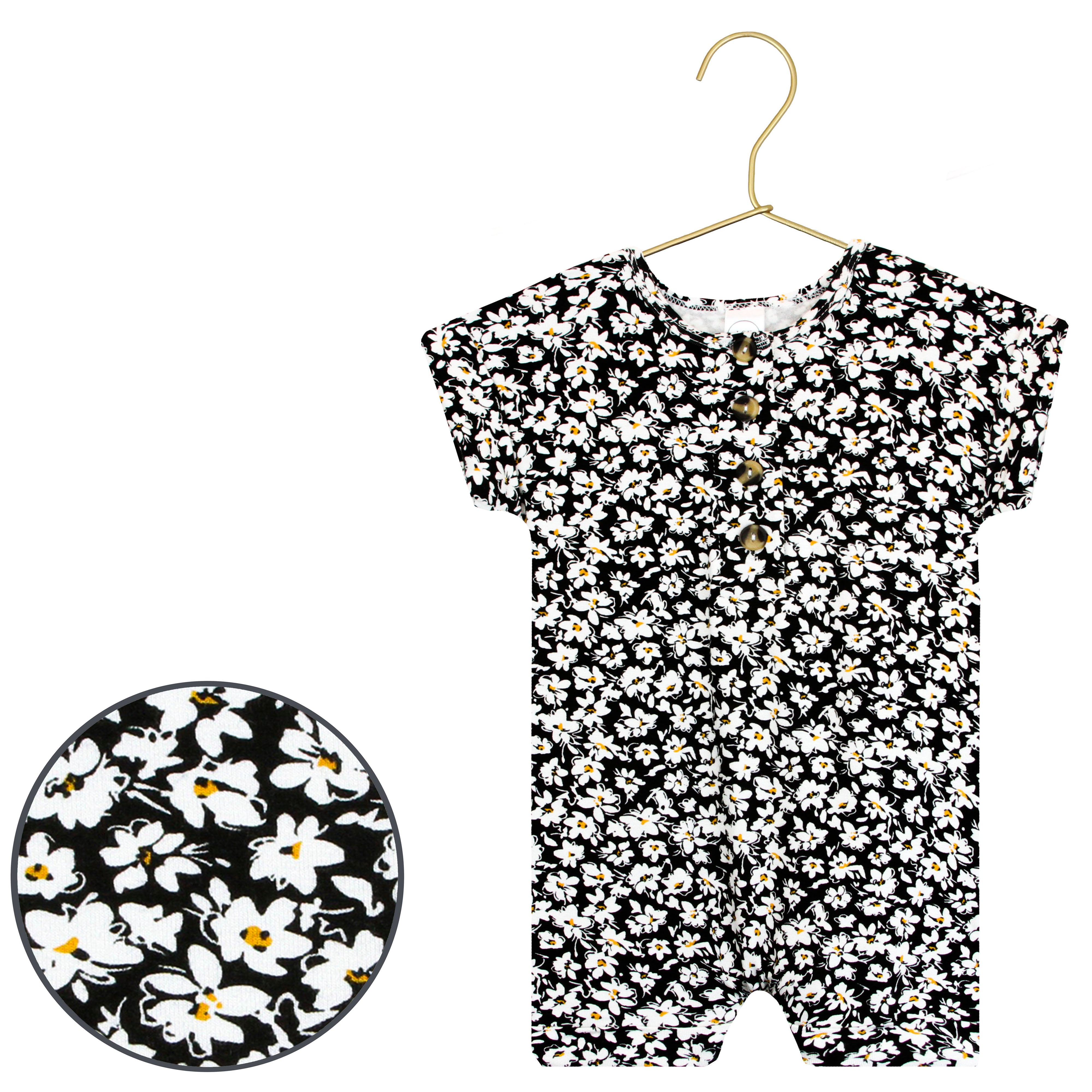 Mara Romper