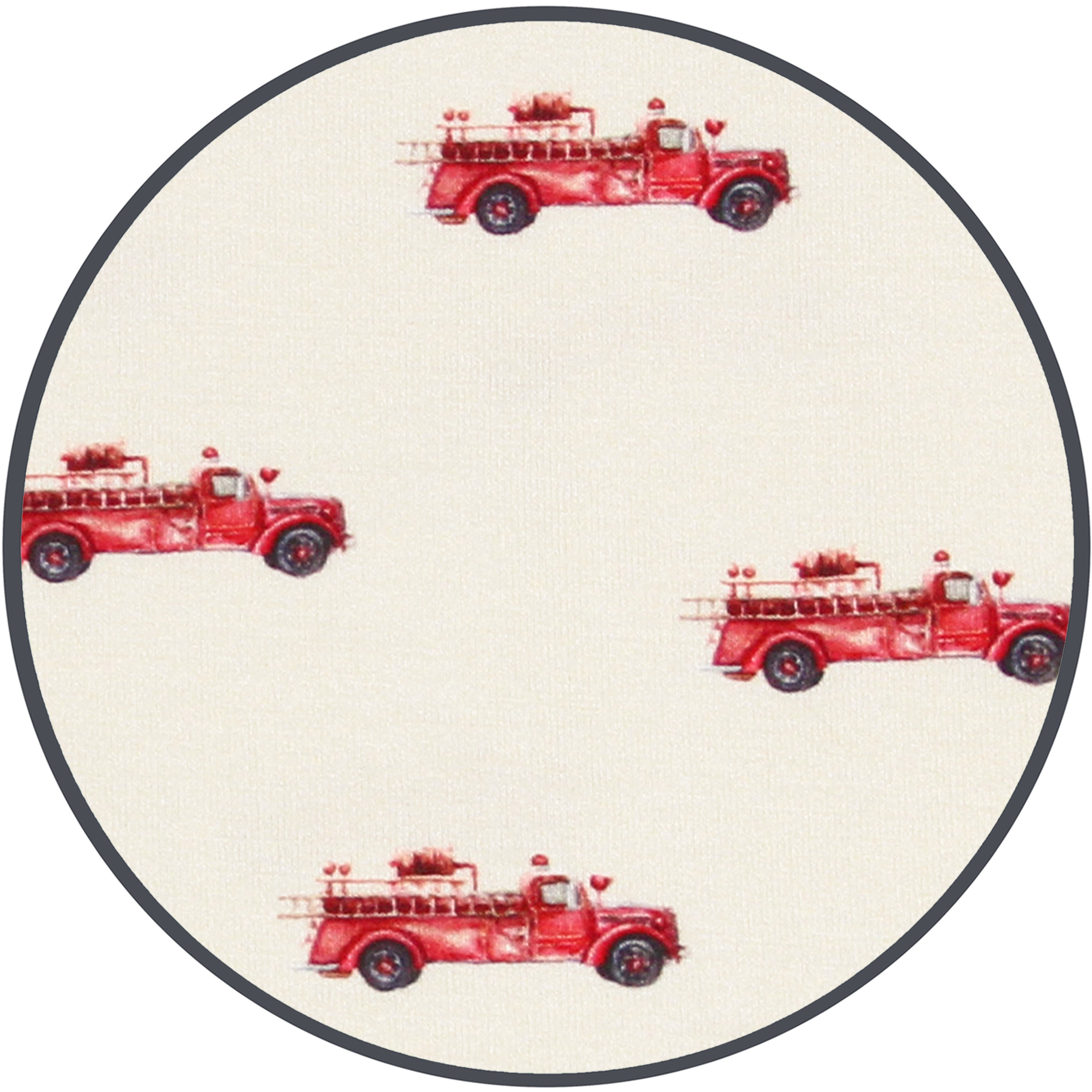 Marshal Zipper Footies