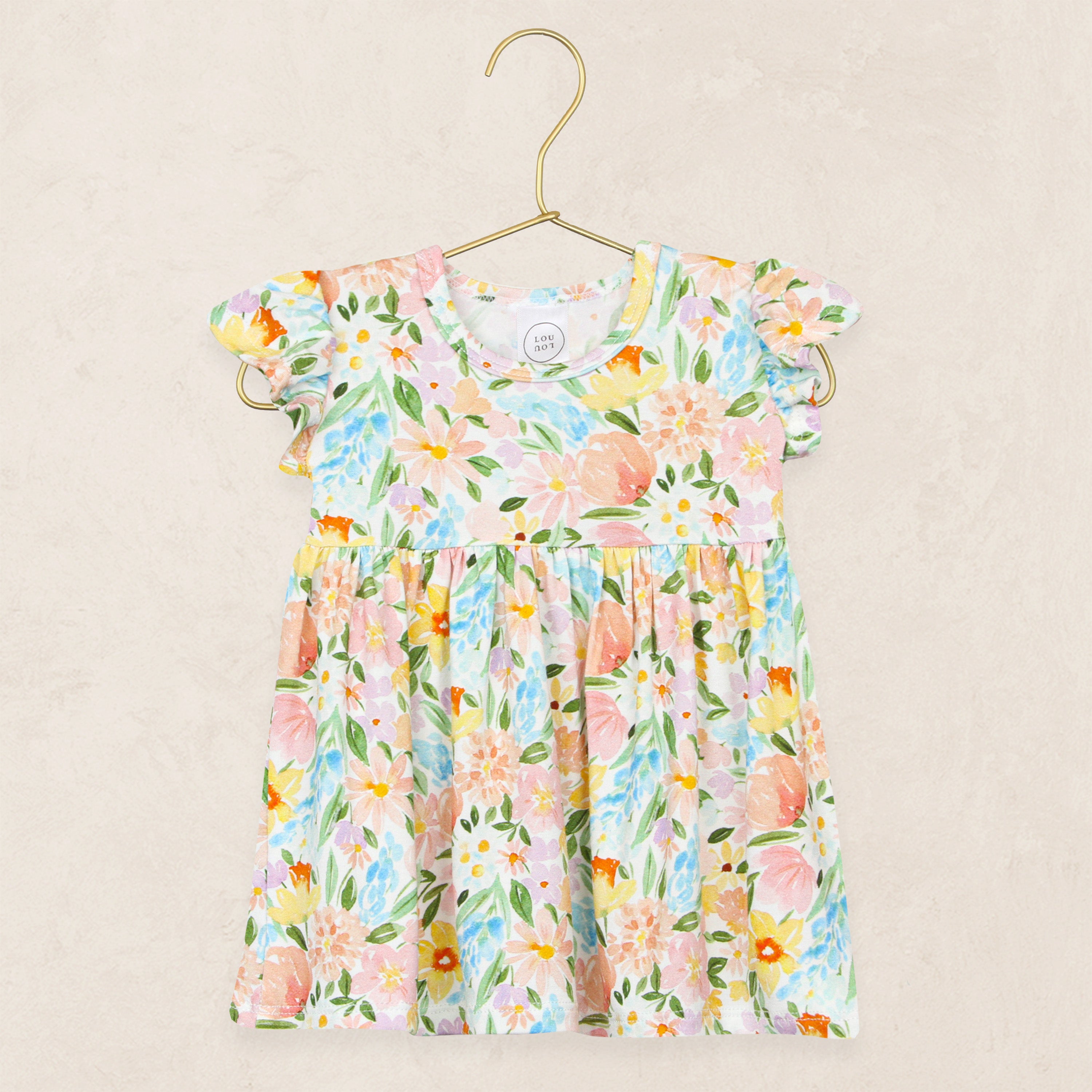 Twirl Dress