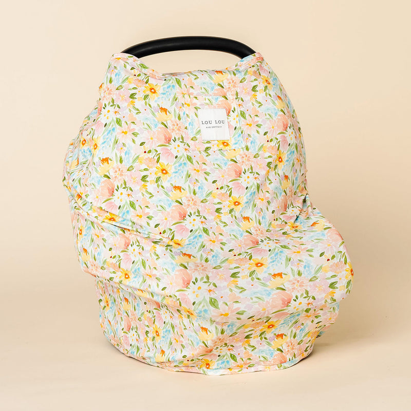 Matilda Multi-Use Cover