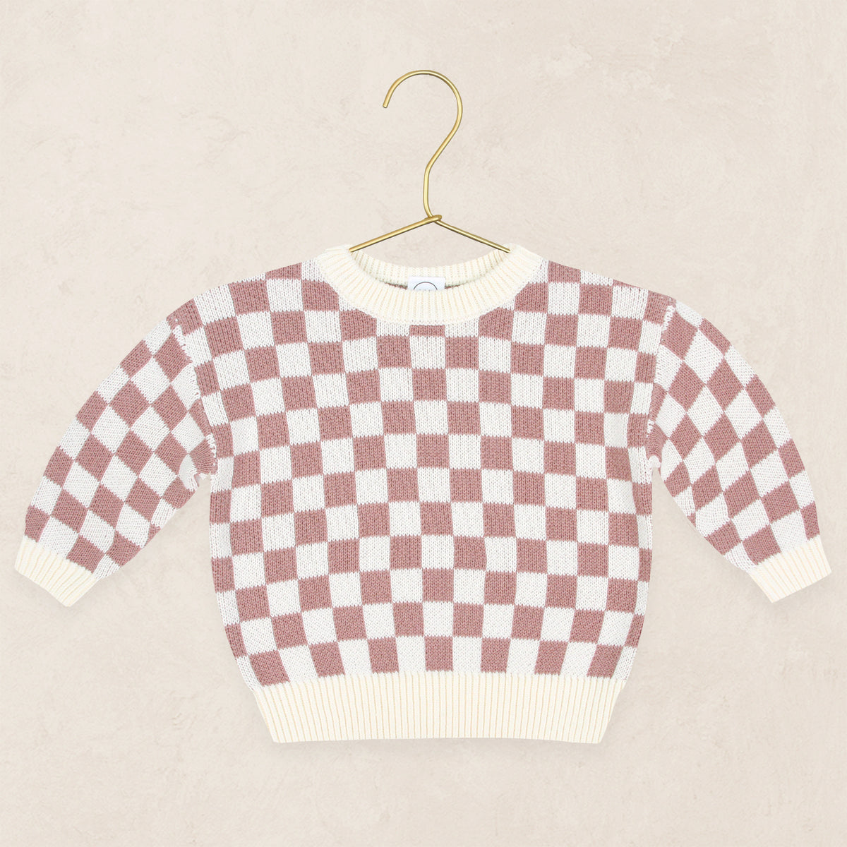 Knit Chunky Sweaters